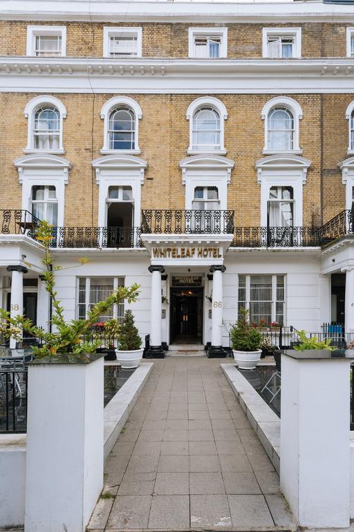 Whiteleaf Hotel London Bagian luar foto