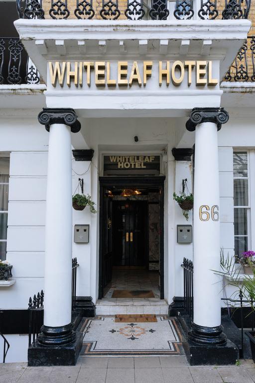 Whiteleaf Hotel London Bagian luar foto